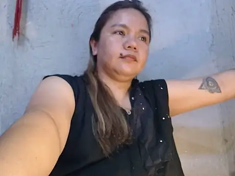 ambersmile Obrolan Langsung XXX