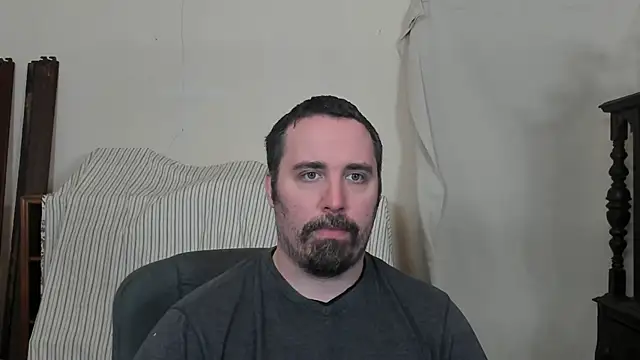 Metalstud 웹캠 쇼