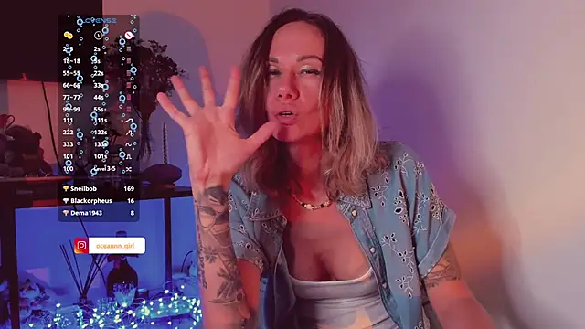 Chat XXX en directo de trafka_murafka