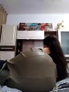 baby_sweet_girl_ Adlı Modelin Canlı XXX Sohbeti