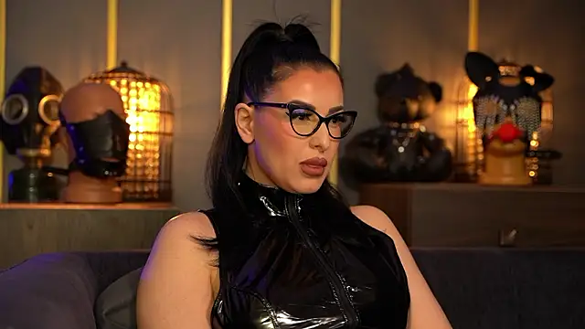 Czat XXX na żywo – kelly_kent