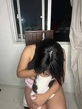 sarita_bibies19 Obrolan Langsung XXX