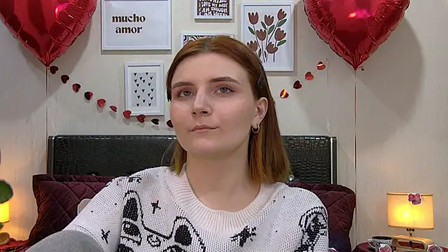 Chatroom XXX en direct de KellyStone