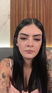 AliceRitter's Live XXX Chat