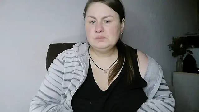 Webkamerová show MartaXLove