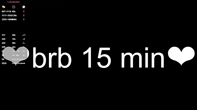 SharylOrbin live XXX chat