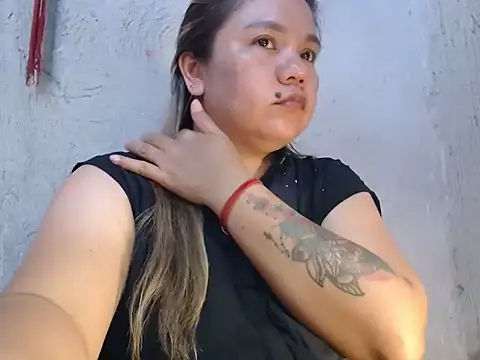 ambersmile Obrolan Langsung XXX