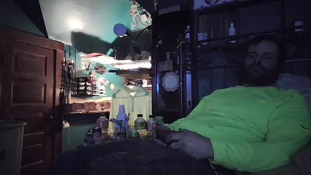 charactrzero Webcamshow