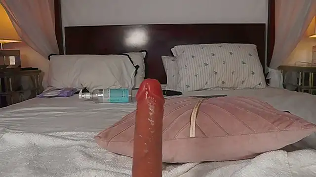 Show de webcam de Katyerave