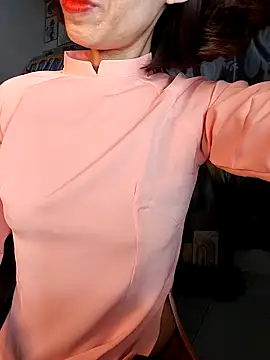 Lucy_limon Show Webcam