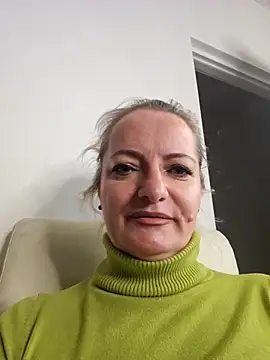 LadyTouch Chat XXX in diretta