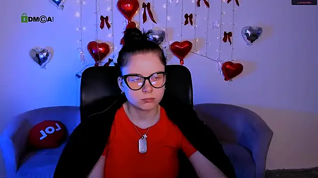 foxy_tease_: απευθείας συνομιλία ΧΧΧ