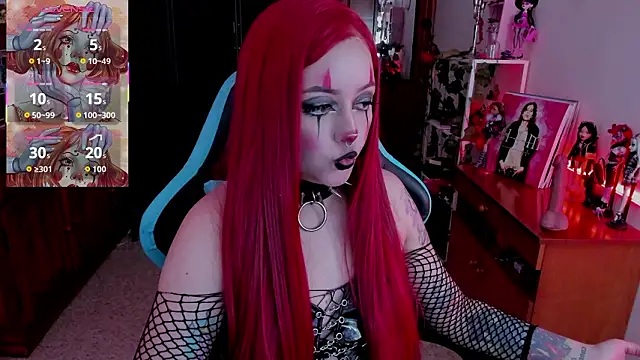 Maki33_: онлайн-секс-чат