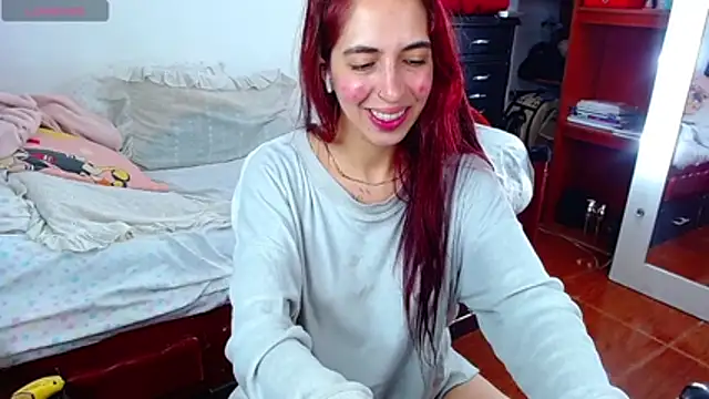 MariamGray1: онлайн-секс-чат