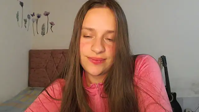 Serenity Chat XXX live