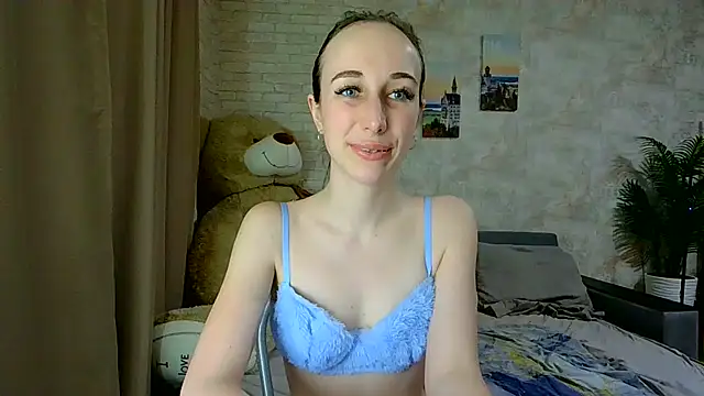 Anika_bloom Chat XXX live