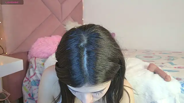 XXX chat uživo modela eva_sin18