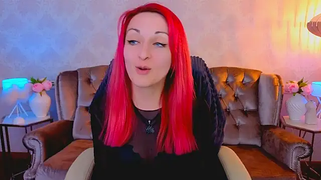 XXX chat uživo modela BrandyBloom