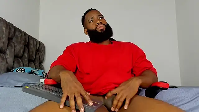 james_musclebbc – Naživo XXX chat