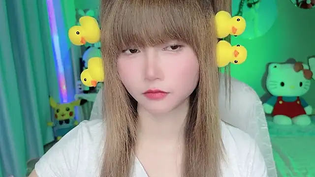 Chat +18 de -xiao-xiao- ao vivo