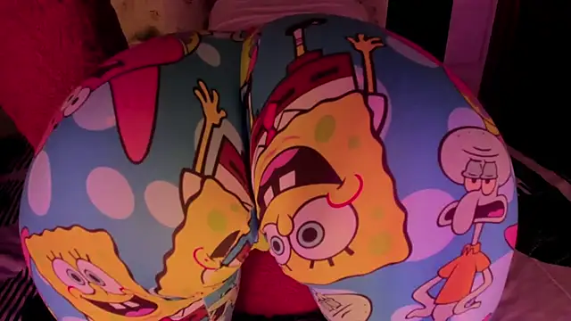 Gabby_Haze Obrolan Langsung XXX