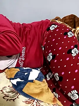 Rouzalinda_1 웹캠 쇼