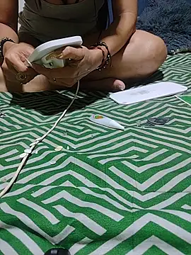 Juanstevan2724's Live XXX Chat