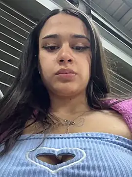 BabyKathy Chat XXX live