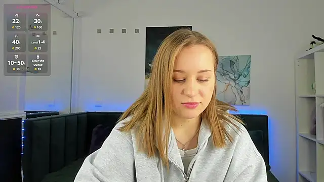 me1issa_sss' Webcam Show