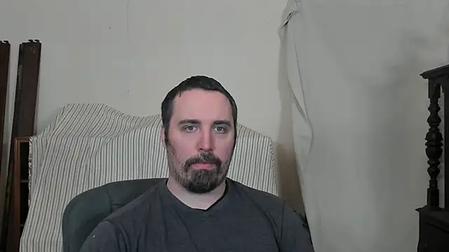 Metalstud's Webcam Show