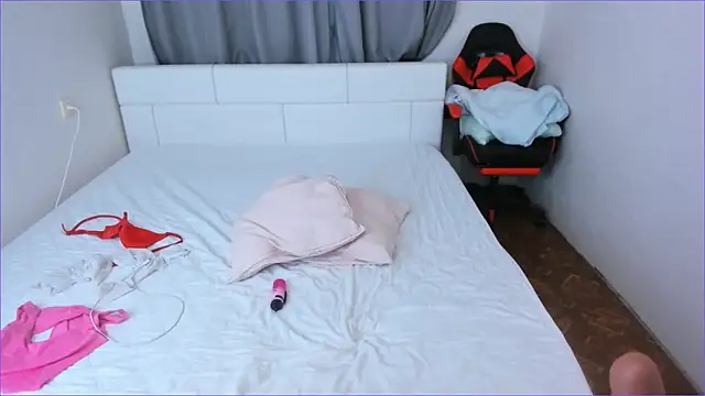 Chat XXX Live DreamGirl225