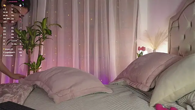 XXX chat uživo modela Abbie_Jones_1