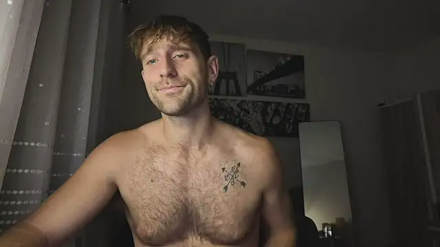 lukegunn Webcam Show