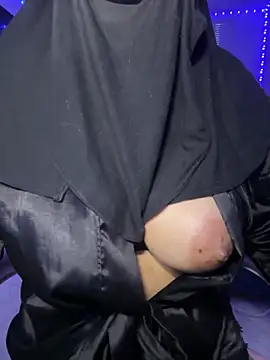 Jameela: онлайн-секс-чат