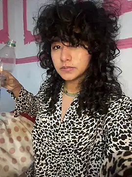 Chat +18 de justcallmemargo ao vivo