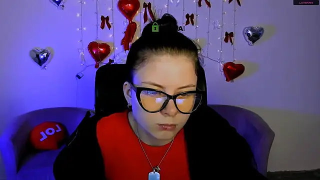 foxy_tease_'s Live XXX Chat