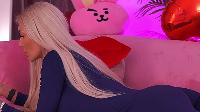 fallingangel Webcam show