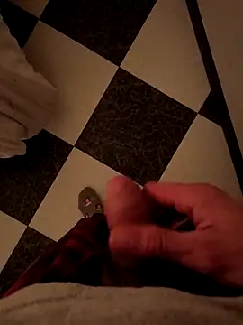 Webkamerová show Franmrd95