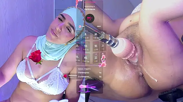 دردشة Nahid_Jaziri1 الجنسية المباشرة