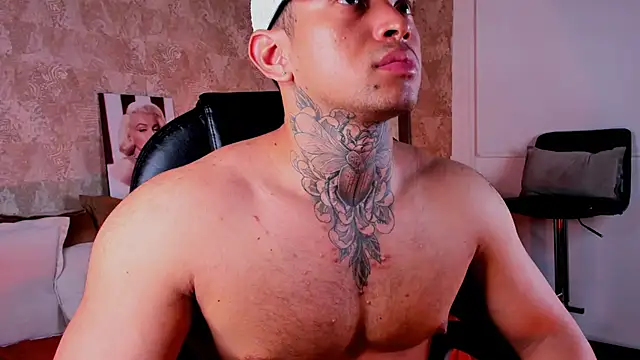 Онлайн чат XXX Stiven_collins