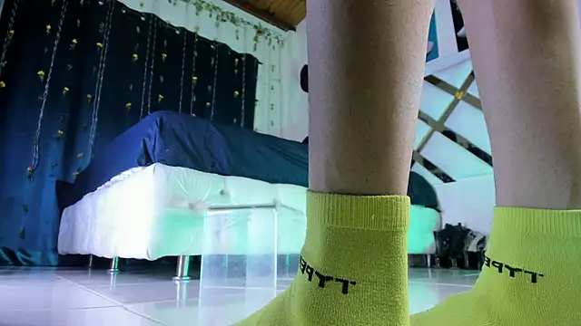 عرض كام ArchieCollins