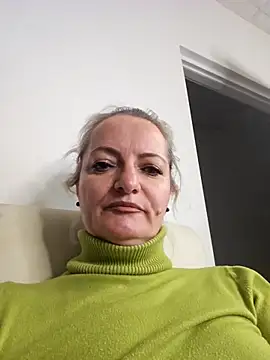 دردشة LadyTouch الجنسية المباشرة