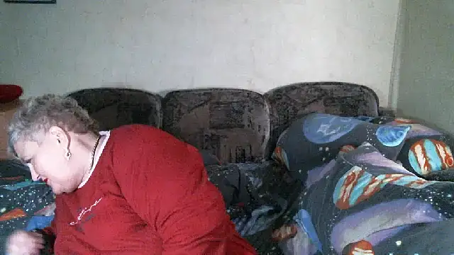 Lana555 élő XXX-chatje