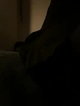 Anna-Lisaのウェブカメラショー