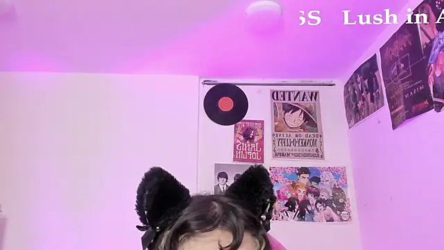 Chat XXX Live Sachi_Meow