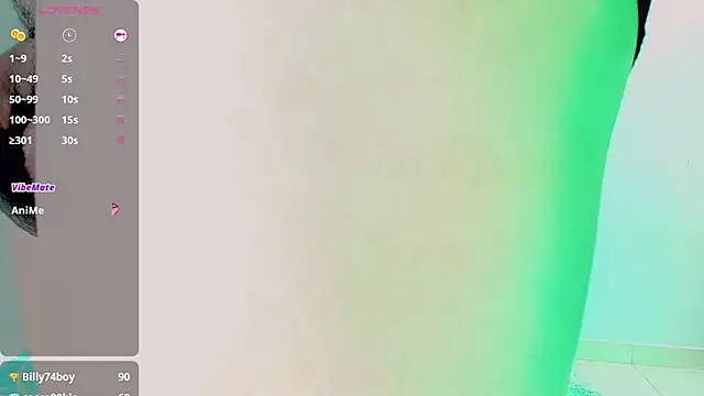 Chat XXX en directo de Emmaa_Saenz_