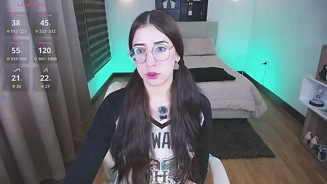 KittyCute- Chat XXX live