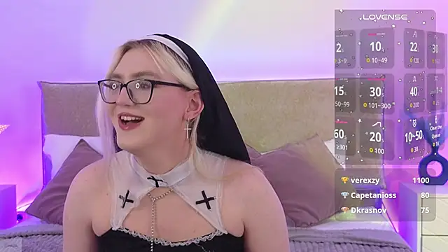 Chat XXX en directo de Jules_night