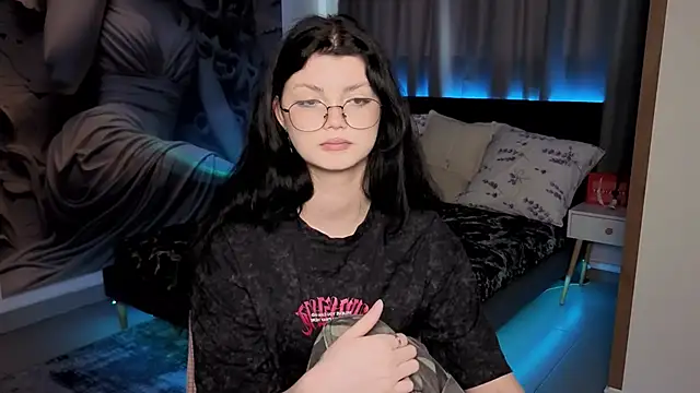 MileyRood's Live XXX Chat