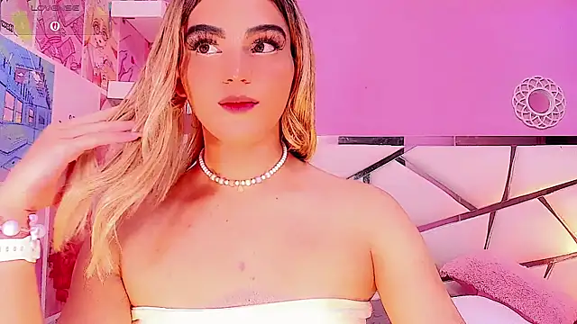 Chat XXX en directo de DaleskaSanchez